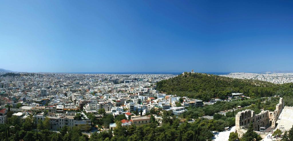 Ο νέος τρόπος ζωής και το υψηλό ενεργειακό κόστος ψύξης και θέρµανσης επιβάλλουν πλέον τη χρήση ενεργειακών συστηµάτων αλουµινίου µε υψηλό τεχνολογικό υπόβαθρο και υψηλή αισθητική.