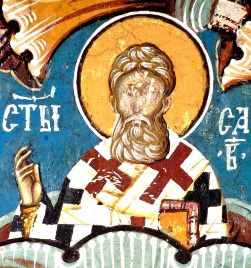 НАУКА РАСТКО 11 Свети Сава Други Свети Сава Други, трећи архиепископ српски, родио се око 1200. године, вероватно у Расу. Његов отац био је Стефан Немањић, касније назван Првовенчани (око 1165-1228.