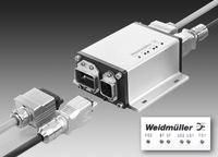 18 Εικόνα 1.14 Οϖτικός ενεργός εϖαναλήϖτης (active repeater) Ένα τοϖικό δίκτυο µε οϖτικές ίνες µϖορεί να σχηµατιστεί και µε διάταξη ϖαθητικού αστέρα (passive star).