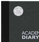 ACADEMIC DIARY BUSINESS GIFTS ONLY ΙΔΕΕΣ ΑΠΟΚΛΕΙΣΤΙΚΑ ΓΙΑ ΕΠΙΧΕΙΡΗΜΑΤΙΚΑ ΔΩΡΑ CODE 20.11013 Black Μαύρο CODE 20.