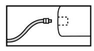 IVD IVD IVD IVD Σ 1 Σ 1 Σ 1 Σ 1 z ελληνικά 110 PHTHALATES PHTHALATES PHTHALATES z Μην συνδέετε ή αποσυνδέετε το καλώδιο τροφοδοσίας στην ηλεκτρική πρίζα με βρεγμένα χέρια.