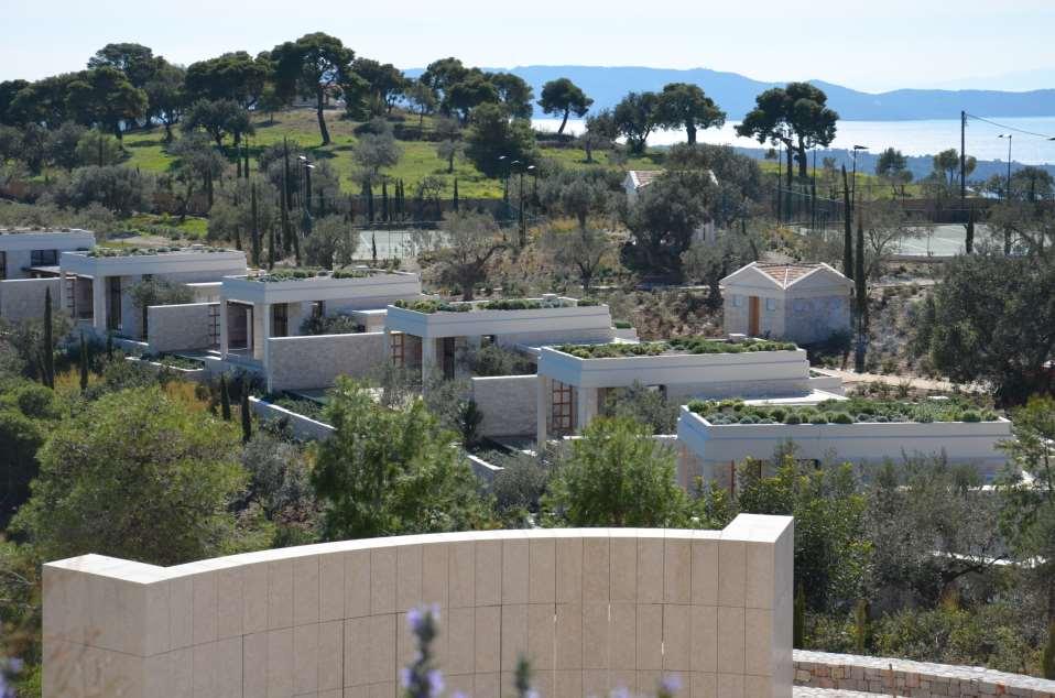 AMANZOE Αρμονική ένταξη των