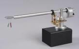 ! B-5 TONEARM ( bearings) MIDAS TUBE DUMPERS U3