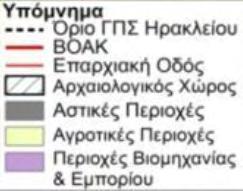 Επιπλέον, η ψυχαγωγία των κατοίκων και των επισκεπτών θα ενισχυθεί από την συνεχή φύση του περιβαλλοντικού διαδρόμου και θα βελτιώσει τη ποιότητα του περιβάλλοντος καθώς θα συμβάλει στην προστασία