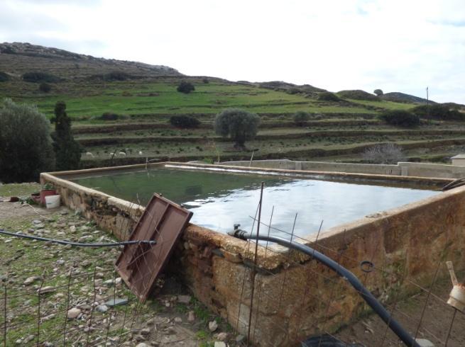 Υποστήριξη σε θέματα αγροτικής ασφάλισης μέσο των 3 ανταποκριτών του ΟΓΑ που υπηρετούν στο Δήμο μας.