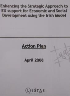 Το πρώτο τέτοιο Σχέδιο Δράσης καταρτίστηκε το 2006 και ακολούθησε επικαιροποίησή του το 2010.