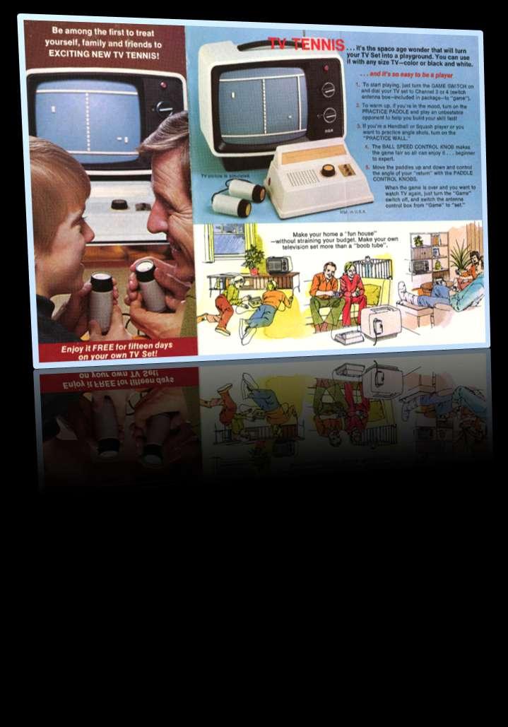 λογιςμικό αποκθκευμζνο ς αυτό 1977: Atari game