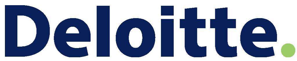 Η Deloitte Ελλάδας είναι μέλος της Deloitte Touche Tohmatsu Limited, μιας ιδιωτικής Βρετανικής εταιρίας περιορισμένης ευθύνης («DTTL»), της οποίας οι εταιρίες-μέλη είναι νομικά χωριστές και