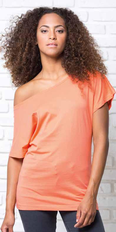 trinidad REF: tsultrnd Γυναικείο T-Shirt.