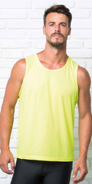 SPORT T-SHIRT ARUBA MAN REF: SPORTARBM ανδρικο μπλουζακι.
