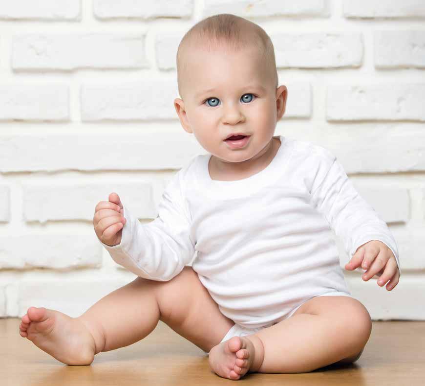 baby body ls REF: TSRBBODYLS NEW PRODUCT Κοντομάνικο παιδικό ζιπουνάκι Λαιμόκοψη lycra. Τρουκς στον ώμο και στο κάτω στρίφωμα. 1X1 rib. 170γρ.