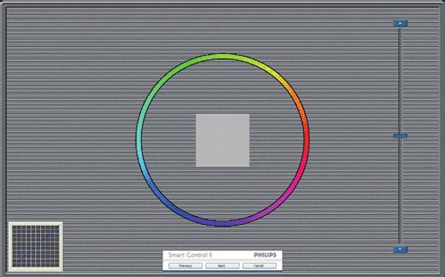 444 Για να επιστρέψετε στο αρχικό παράθυρο Color (Χρώμα), κάντε κλικ στο κουμπί Cancel (Ακύρωση).