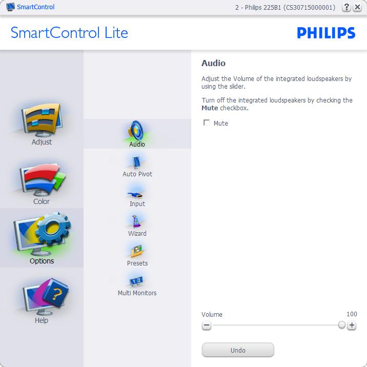 Help (Βοήθεια) >User Manual (Εγχειρίδιο χρήστη) - Θα είναι ενεργή μόνο όταν έχετε επιλέξει User Manual (Εγχειρίδιο χρήστη) από το αναπτυσσόμενο μενού Help (Βοήθεια).