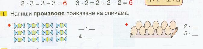 вођеном разговору са учитељем или са вршњацима у групи) истакнути су посебном бојом