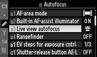 8 Τρόπος Face priority (Προτεραιότητα προσώπου) 9 Wide area (Ευρεία περιοχή) Normal area (Κανονική!