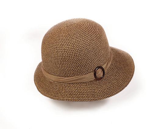 SUN HATS SUN 337 - ΒLK1 (ΜΑΥΡΟ) 266 BRN1 (ΚΑΦΕ) SUN 353 - ΝΑV1 (ΜΠΛΕ ΣΚΟΥΡΟ) 267 SUN