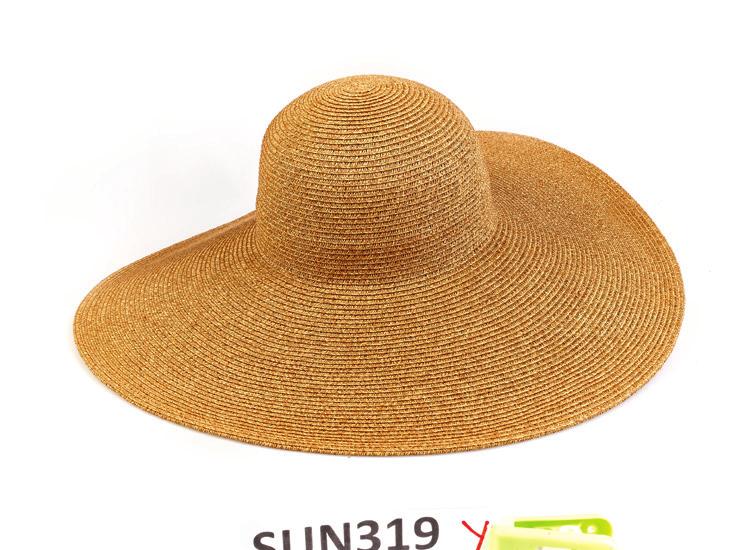 SUN HATS SUN 319 - WHT1 (ΛΕΥΚΟ) 291 TAN1 (ΣΚΟΥΡΟ ΜΠΕΖ) NAT1 (ΦΥΣΙΚΟ) SUN 334 - WHT1 (ΛΕΥΚΟ) 292 NAT1 (ΦΥΣΙΚΟ) SUN