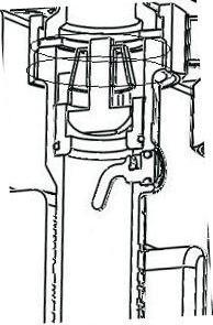 ΚΥΚΛΟΦΟΡΗΤΗΣ PUMP Wilo Star-RS 5/6-0 Grundfos UPS 5/65-0 H[m] 6 5,5 H[m] 6 5,5 5 5 4,5 4,5 4 4,5,5 Filling and draining the installation,5,5 0,5 Avviamento Βαλβίδα αντεπιστροφής