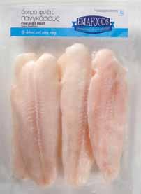 Pangasius Fish