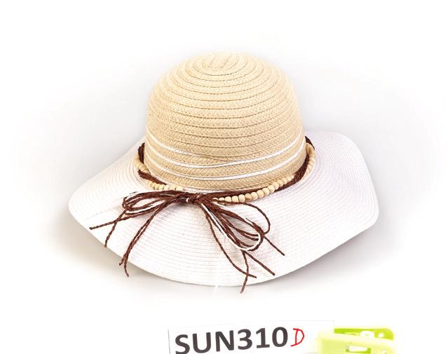 SUN HATS SUN 336 - ΒRG1 (ΜΠΟΡΝΤΩ) 258 ORG1