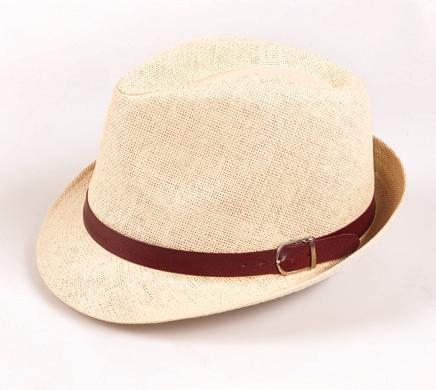 TRILBY HATS ΤRI 225 - BRN