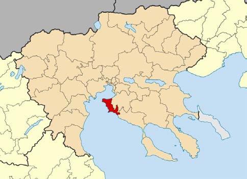 Κεφάλαιο 1: Υφιστάμενη κατάσταση Ο Δήμος Θερμαϊκού είναι δήμος της Περιφέρειας Κεντρικής