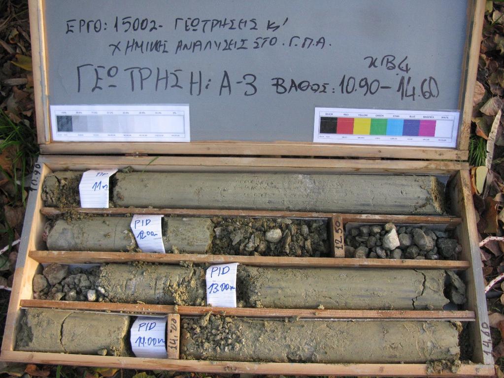 ΓΕΩΤΡΗΣΗ Α3,