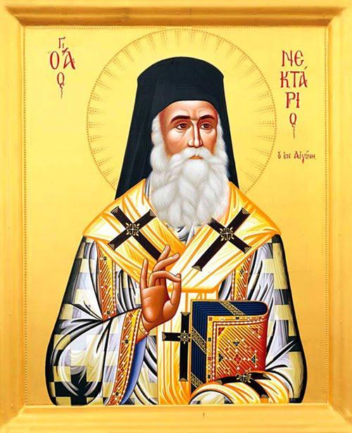 Completing his theological studies in 1885, he went to Alexandria, where Patriarch Sophronios ordained him priest on March 23, 1886 in the Cathedral of Saint Sabbas, and in August of the same year,