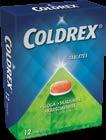 MANO VAISTINĖLĖ 4 19 5 29 Peršalimo ir gripo simptomams lengvinti COLDREX COLDREX, 12 tablečių 4,19 COLDREX, 24 tabletės 5,59 Veikliosios medžiagos, stiprumas: 1 tabletėje yra 500 mg paracetamolio,