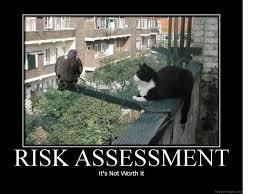 Risk Assessment ISO 31000: