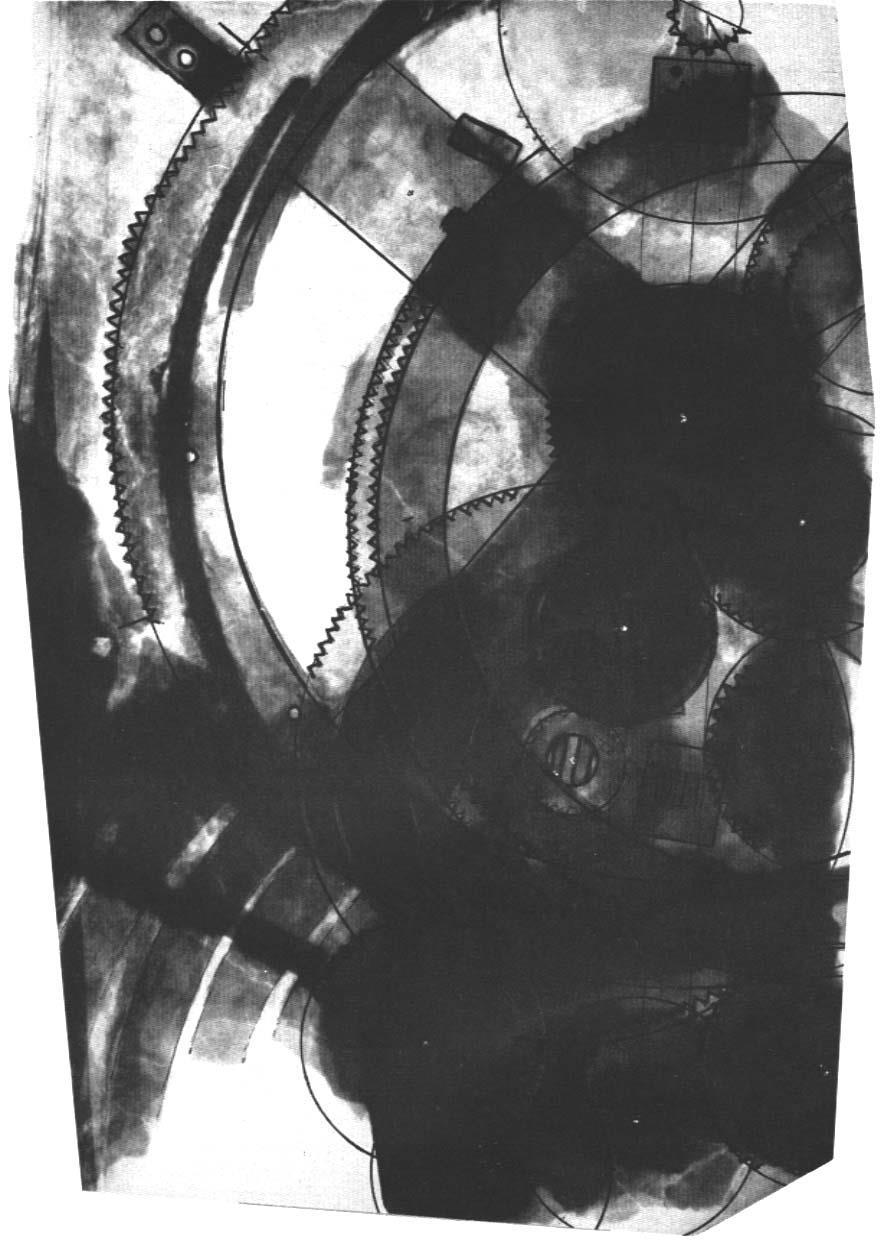 Mechanism 19 X-rays