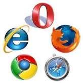 browsers Google Chrome Mozilla