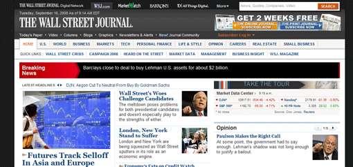 http://online.wsj.