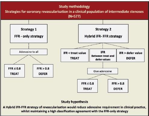 The concept of Hybrid ifr-ffr decision-making