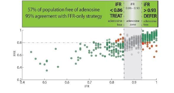 The concept of Hybrid ifr-ffr decision-making