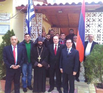 ն, Աբրահամ Մրատեան, Պետրոս Թորոսեան, Ա ր մ են ա կ Հա մ բ ա ր ձ ո ւ մ ե ա ն, Ար ա մ Ա չ ը ք պ ա շ ե ա ն, Հ ր ա ն դ Ե կ ա ւ եա ն, Գ ա ռ ն ի կ Պ ո յ ա ճ ե ա ն, Գ ա ր ե գ ին Պ օ ղ ոս ե ա ն, Մո ւ րա տ Զ ա