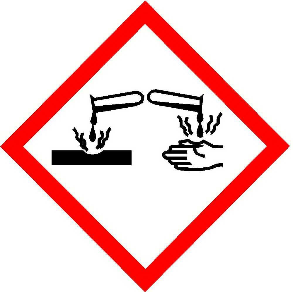 Χρήση του υλικού / της σύνθεσης Chemical for various applications Laboratory chemical 1.