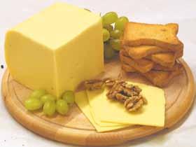 50 Gut Von Holstein τυρί ένταμ το κιλό