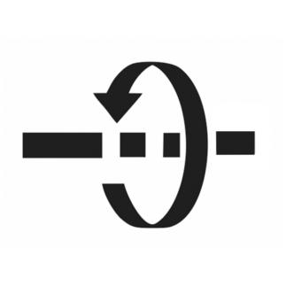 2 Σύμβολα στην τεκμηρίωση Στην παρούσα τεκμηρίωση χρησιμοποιούνται τα ακόλουθα σύμβολα: Πριν από τη χρήση διαβάστε τις