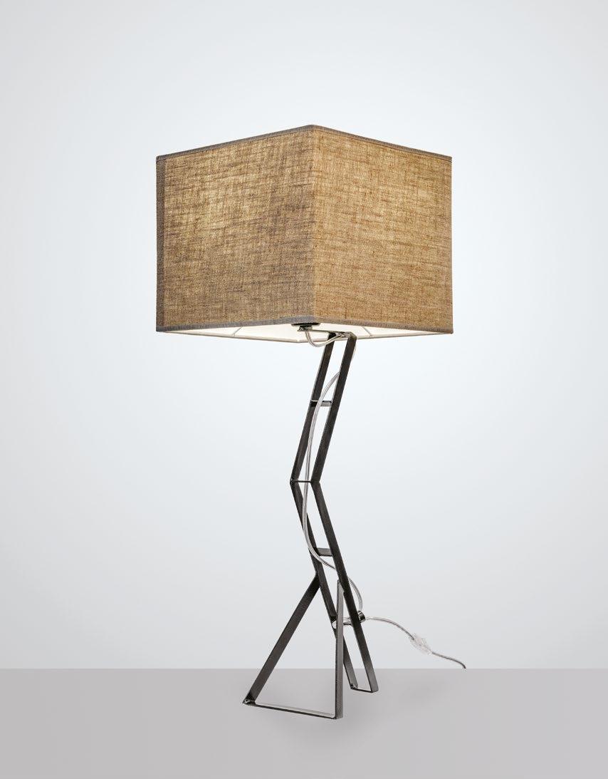 SCALA SCALA TABLE LAMP