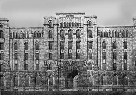 примеру Југословенског павиљона на Међународној из ложби у Барселони 1929. године (Сл.2) сумира резултате истраживања презентације југос ловенства у оквиру примо рдијалистичке култур не парадигме.