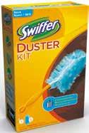 Μη τρόφιμα OΛA ΤA καθαριστικα SWIFFER*