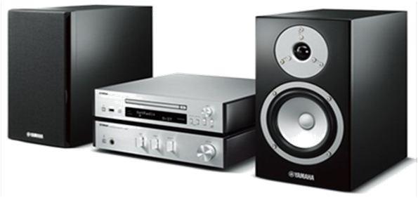 CD-player, SACD player, MP3 player, WMA player, δυνατότητα αναγνώρισης CD-R, CD-