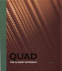 ΛΙΑΝΙΚΗ S99QE00000 Book Review: Quad: The Closest Approach QUAD 96,00