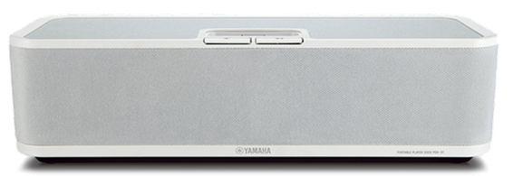 31280 YAMAHA PDX-31 Dark Red ipod Dock Music System δεν συμπεριλαμβάνεται το I-PAD.