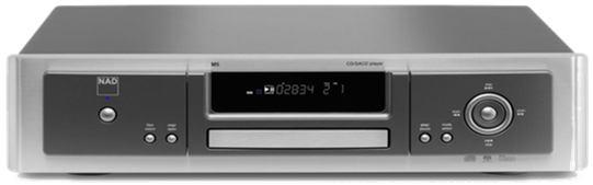 ΛΙΑΝΙΚΗ S03ND00021 M-5C CD PLAYER NAD NAD 2.176,00 1.020,00-53% S090.