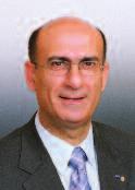 Μέλος του Συμβουλίου του Συνδέσμου Εγκεκριμένων Λογιστών Κύπρου. Είναι μέλος του Διοικητικού Συμβουλίου της Τράπεζας από τον Ιούνιο του 1999.