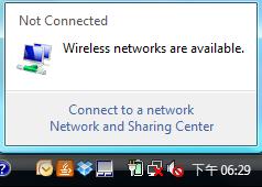 Απενεργοποίηση αντάπτορα δικτύου), οι χρήστες Windows μπορείτε να συνδεθείτε σε ένα δίκτυο Wi-Fi ως συνήθως(δείτε παρακάτω).