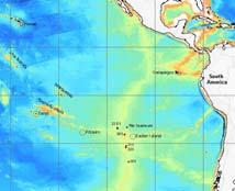 200 km νοτιοανατολικά από την Γαλλική Πολυνησία Ομυστηριώδης ρόλος των αγαλμάτων στο νησί Πάσχα Οι σημερινοί κάτοικοι του