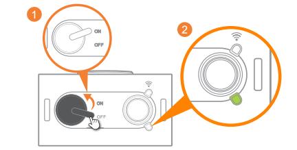 Lülitage Bluetooth sisse 3-2.